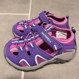 Merrell Kids Sandals